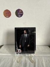 Don Chaney 2025 Leaf 15th Anniversary /2 Temple