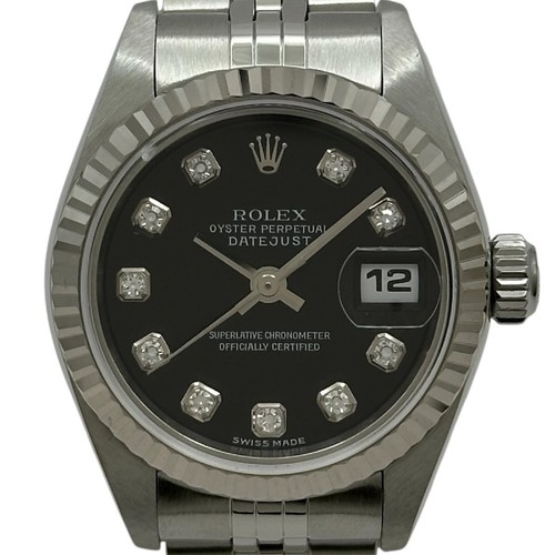 ROLEX Datejust 79174G TO285000