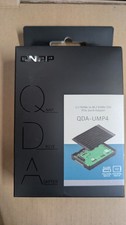 Qnap QDA-UMP4 M.2 2280 to 2.5 U.2 NVMe PCIe 4...