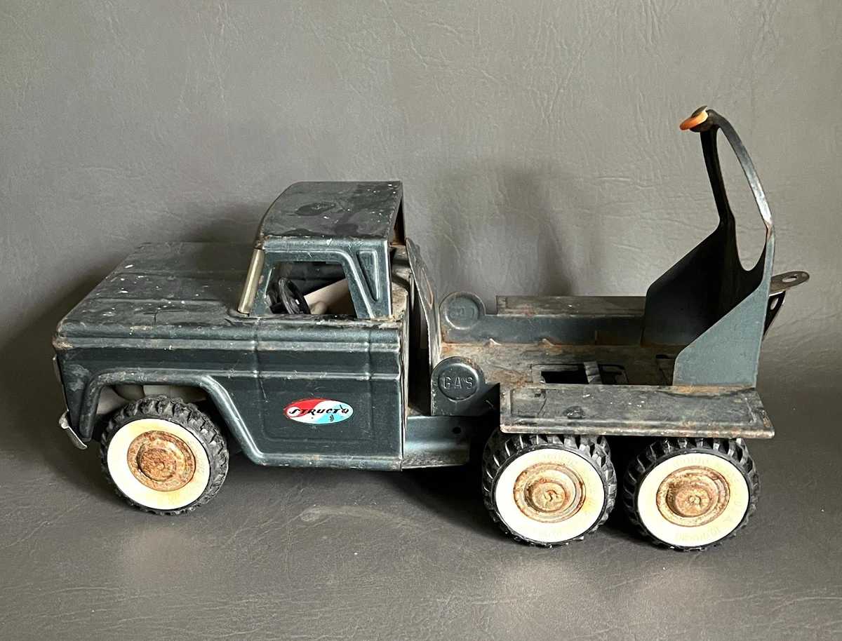 Structo Diecast Trucks for sale | eBay
