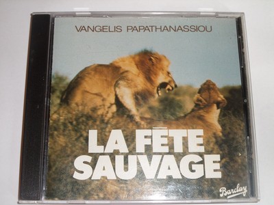 La Fete Sauvage