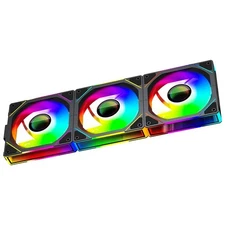 Jungle Leopard, Intersteller V1, Black Reverse