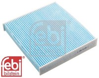 Febi Bilstein 27465 Filter FüR Innenraumluft Innenraumfilter Filter