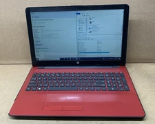 HP Pavilion 14" 3188NGW, Intel Pentium 4417U@1.1GHz 4GB RAM 512GB HDD Win10P