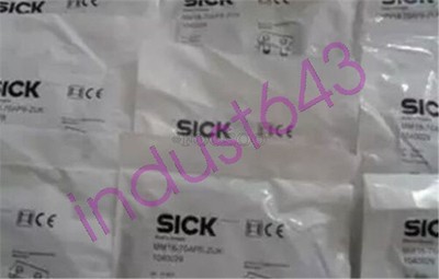 1Pc New Sick IM08-03BNS-ZW1 wy