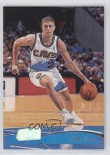 1997-98 Topps Stadium Club Bob Sura #64 0hd6