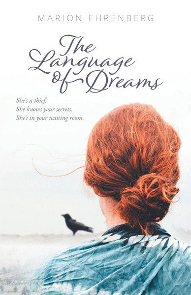 The Language Of Dreams | Marion Ehrenberg | Taschenbuch | Englisch | 2022-image