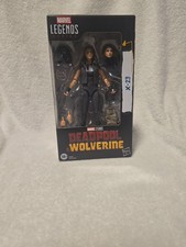 Marvel Legends Deadpool & Wolverine Movie X-23 6    Figure Hasbro New NIB