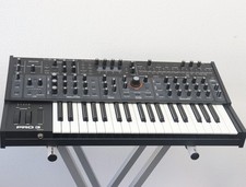 Sequential Pro 3 - 37 Tasten Synthesizer + 2 ...