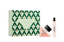 Prada PARADOXE Gift Set 50ml  Eau De Parfum & 10ml EDP Travel Spray