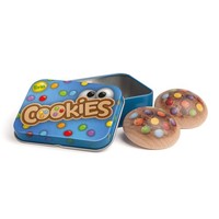 Erzi Cookies In Der Dose
