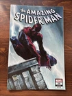 AMAZING SPIDER-MAN #29 PARATORE VARIANT EXCLUSIVE SPIDER-MAN 1