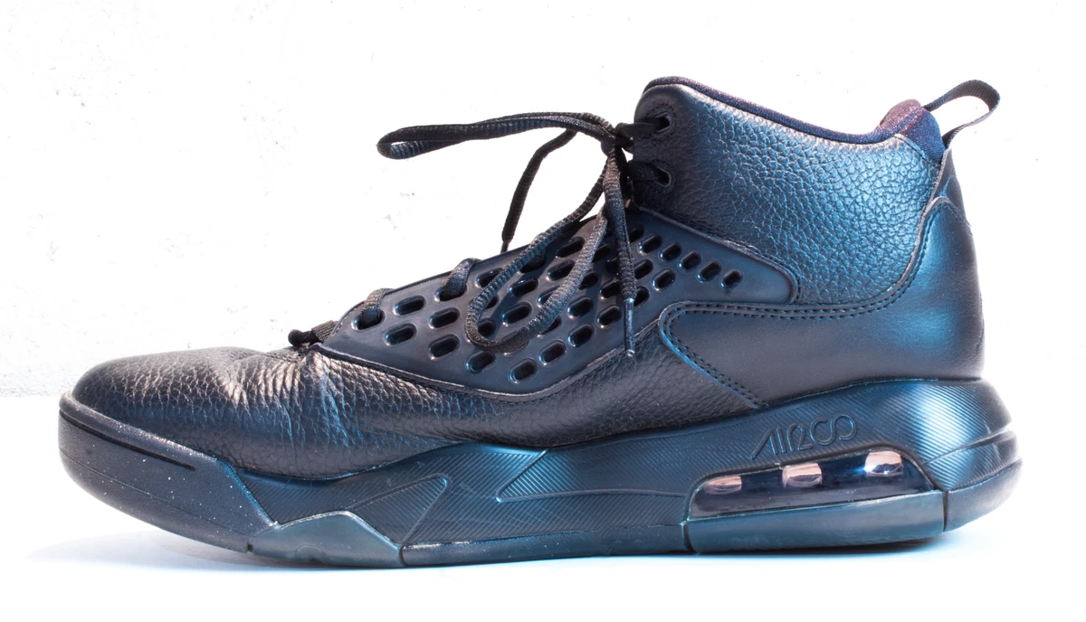Jordan Maxin 200 Black Anthracite for Sale | Authenticity