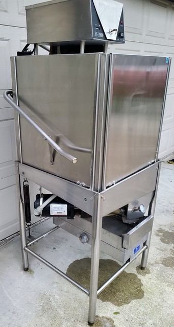 es2000 dishwasher for sale