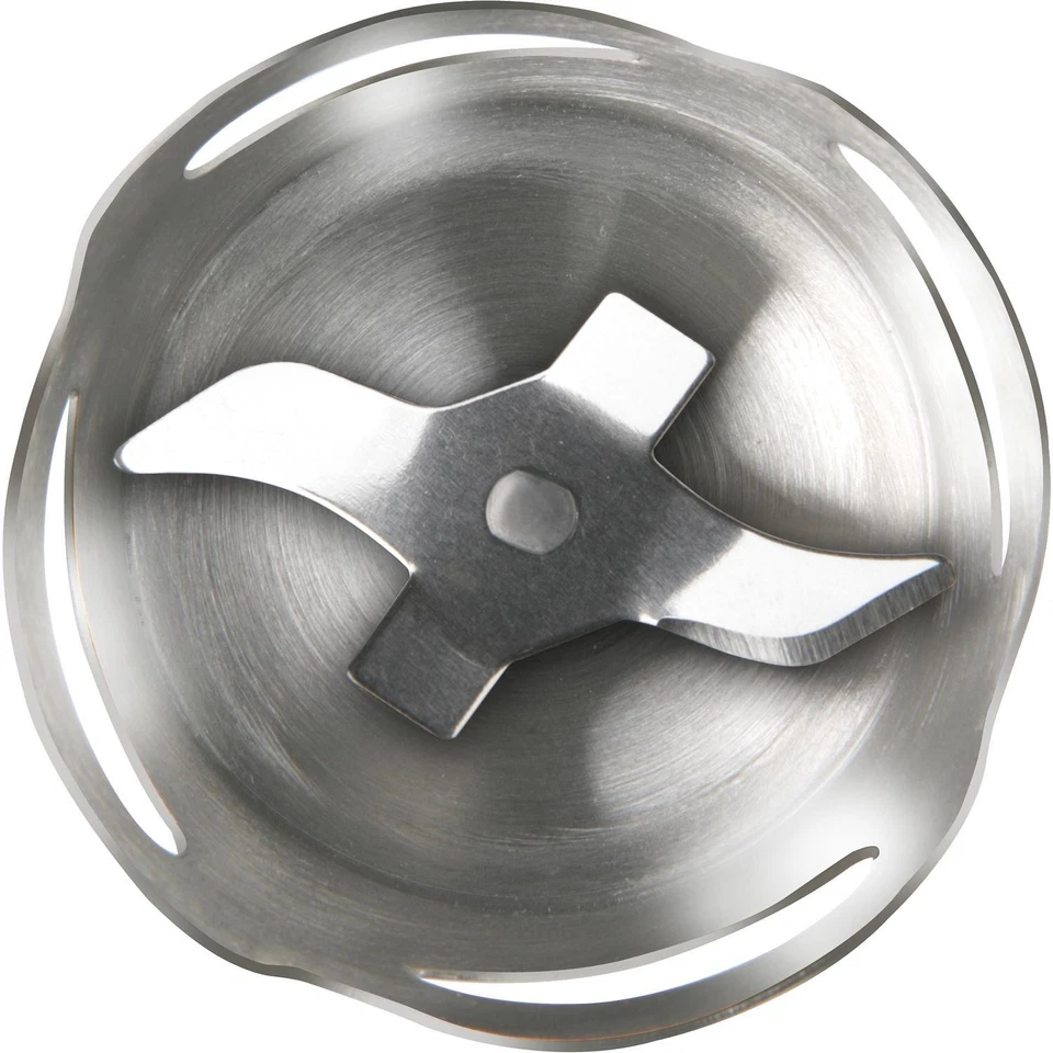 Frullatore ad immersione Black&Decker BXHBA1200E potenza 1200w con bicchiere fr - Immagine 4 di 4