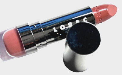 Lorac Los Angeles Alter EgoHighly Pigmented Lipstick EXHIBITIONIST FREE SHIPPING