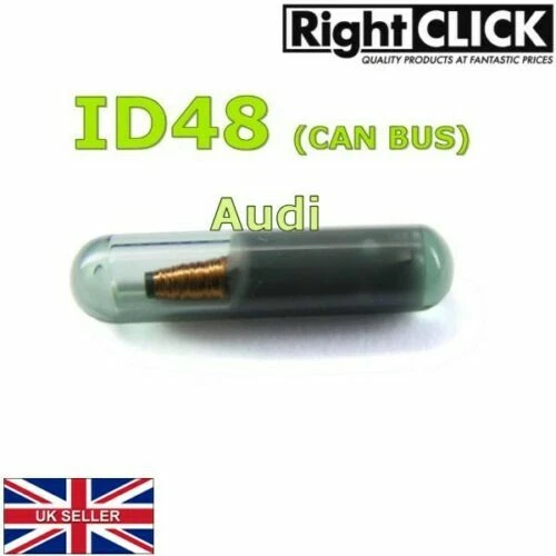 Mandos a distancia y llaveros ID para coches