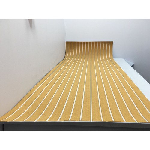 Bodenbelag Matte Antirutschmatte Yacht Deck Teppich Teak EVA Schaum Boot Foam - Bild 92 von 117