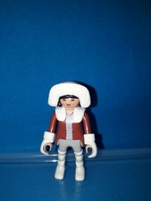 Playmobil Eskimo Eskimofrau girls serie 10 top