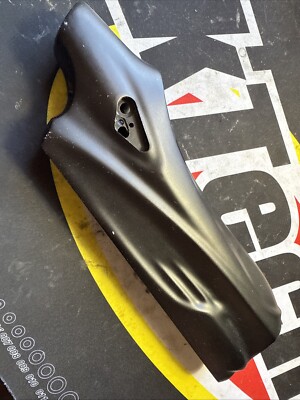 Paintball Dye Matrix DM4 Body