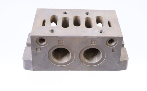 PARKER P2N-JS516SD P2NJS516SD 12024926 ! NEW ! - Picture 2 of 11