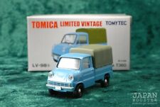 Tomy Tec Tomica Limited Vintage Lv 98 Honda T360 Diamond Pet For Sale Online Ebay