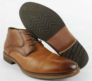 florsheim blaze chukka boot