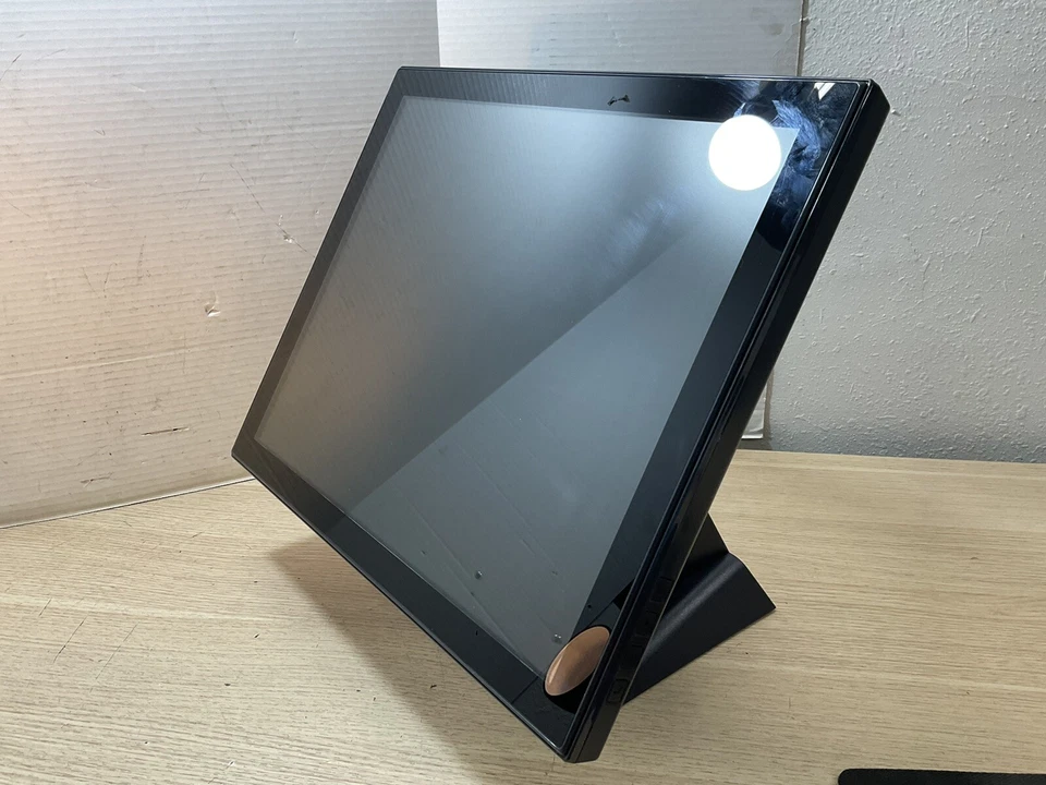 Planar 997-7414-01 17in Pt1745p Black Ledlcd 10pt Mntr Sxga Vga Hdmi Dp/GAR43 - Image 3 of 4