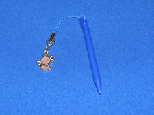 3DS Stylus Paldean Wooper Charm - Stylus  Charm for Nintendo DS System