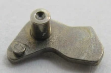 Seiko 6106 watch part: setting lever #443