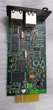 MGE 66102 SNMP / networking card for Pulsar / Eaton / Powerware UPS
