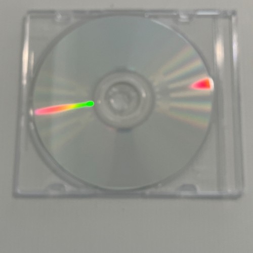 Kardinal Offishall Dangerous Featuring Akon Cd No Sleeve New Slimline Case - Picture 2 of 2