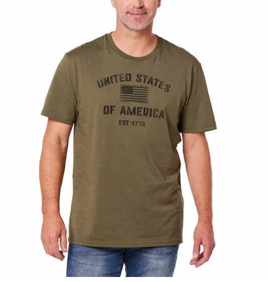 Americana online t shirts