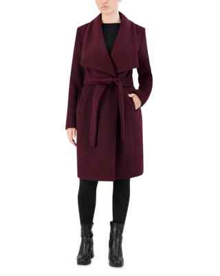 最終値下Her lip to Bruxelles Wool-Blend Coat Herlipto Bruxelles Wool-Blend Coat - メルカリ