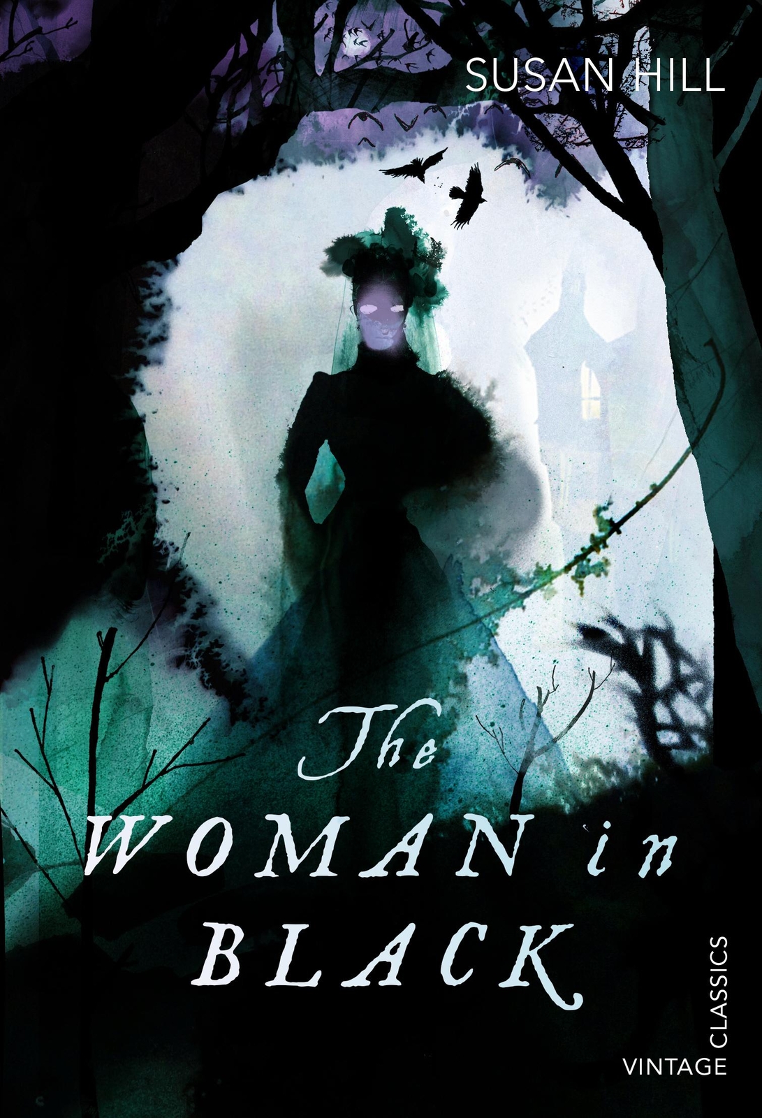 Thumbnail - The Woman In Black | Buch | 9780099583349