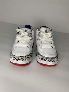 youth jordan trainers