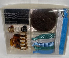 Advance Techniques Hair Essentials Kit