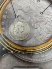 SILVER 1951 S FRANKLIN HALF DOLLAR TP-8728