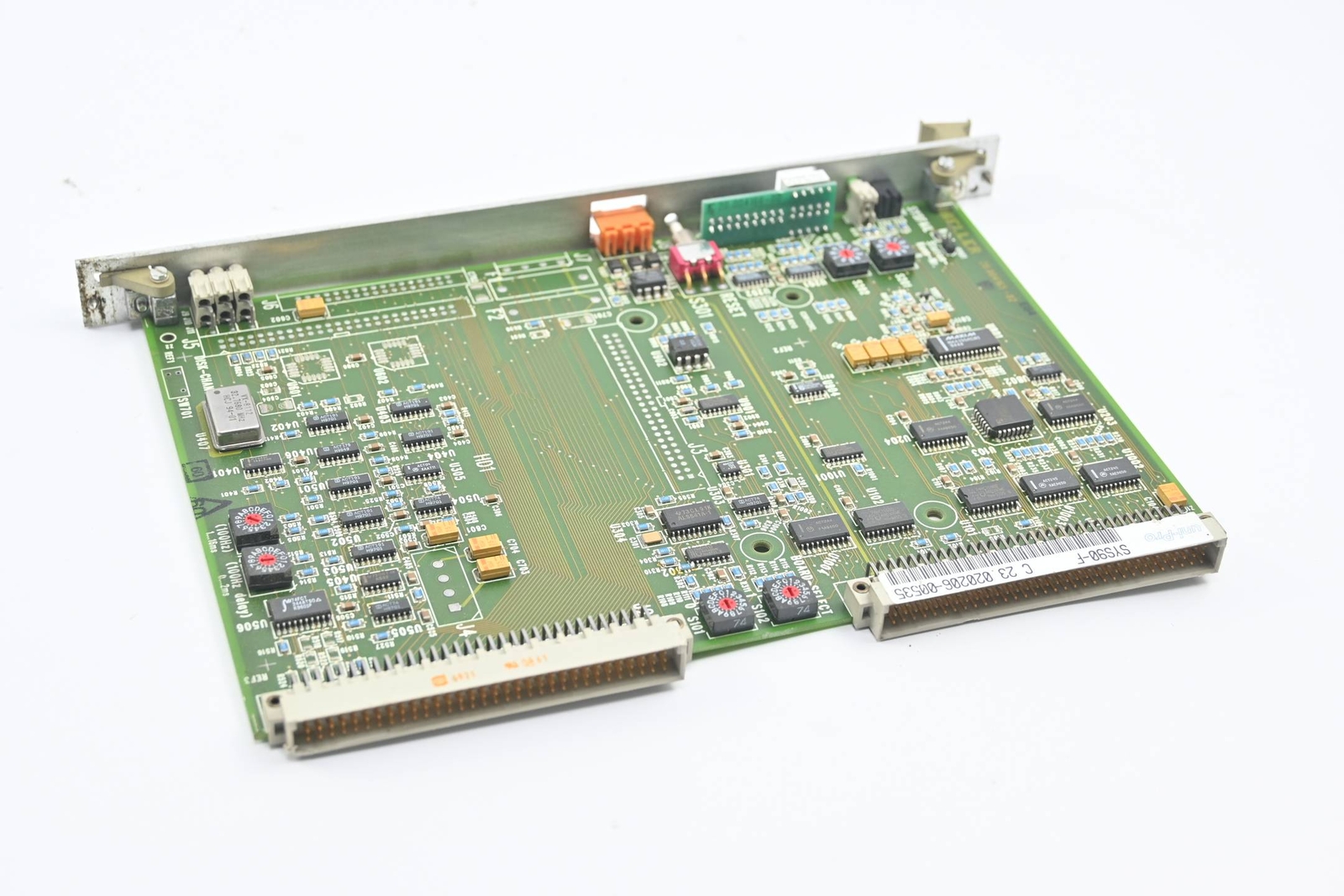 Heller Uni-Pro SYS90-F 20.004165-02 