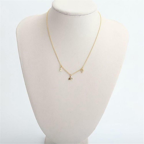 Charm Necklace 98686604902 