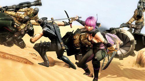 PS3 Ninja Gaiden 3 Razor's Edge Playstation3 Japan import PS3 Ninja Gaiden 3 Razor's Edge Playstation3 Japan import