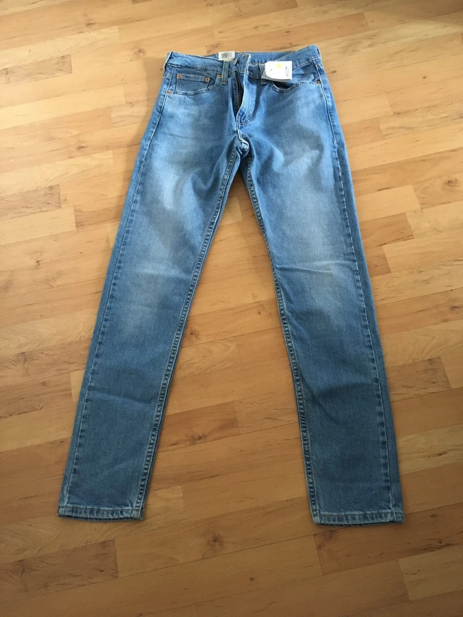W30 levis deals size
