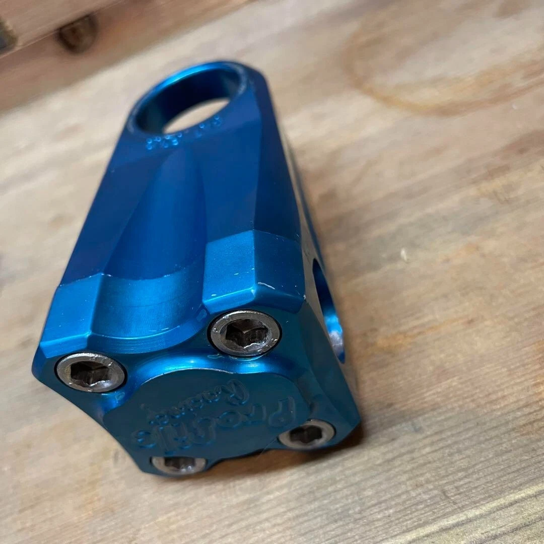 Profile Racing H.I.P STEM 45mm