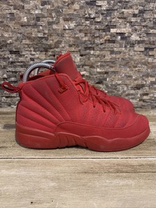 jordan 12 red october