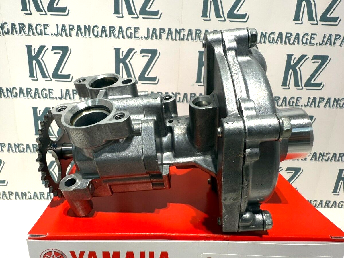 YAMAHA Genuine YZF-R1 YZFR1 YZF R1 COMPLETE WATER PUMP ASSEMBLY 