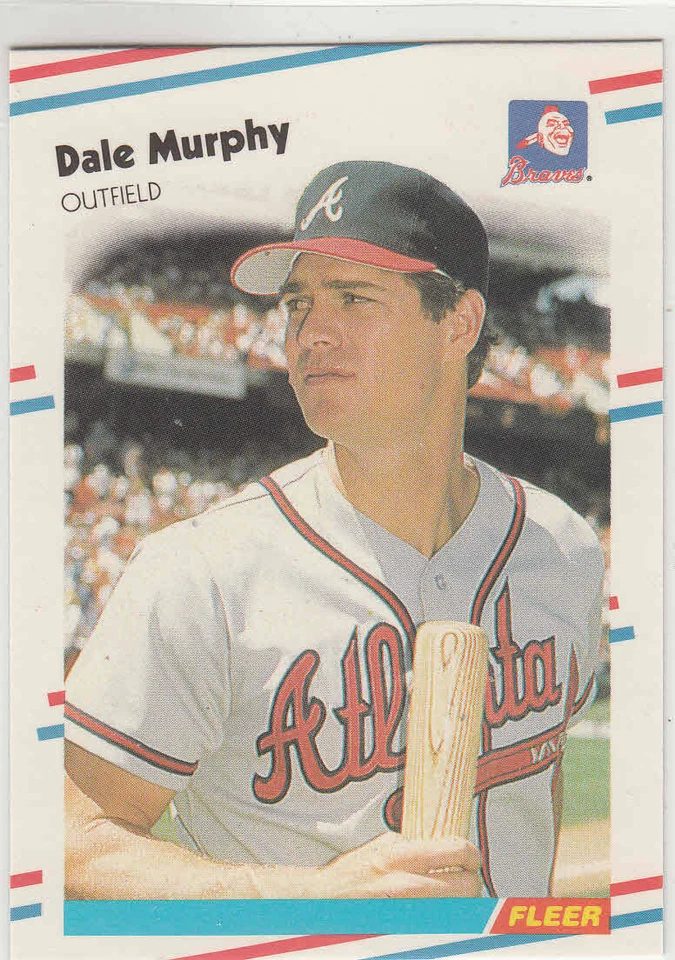 1988 FLEER GLOSSY BASEBALL #451-660 YOU-PICK - Image 3 of 4