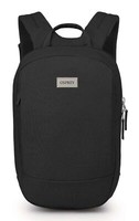 Osprey Arcane Day Backpack S Rucksack Freizeitrucksack Black Neu