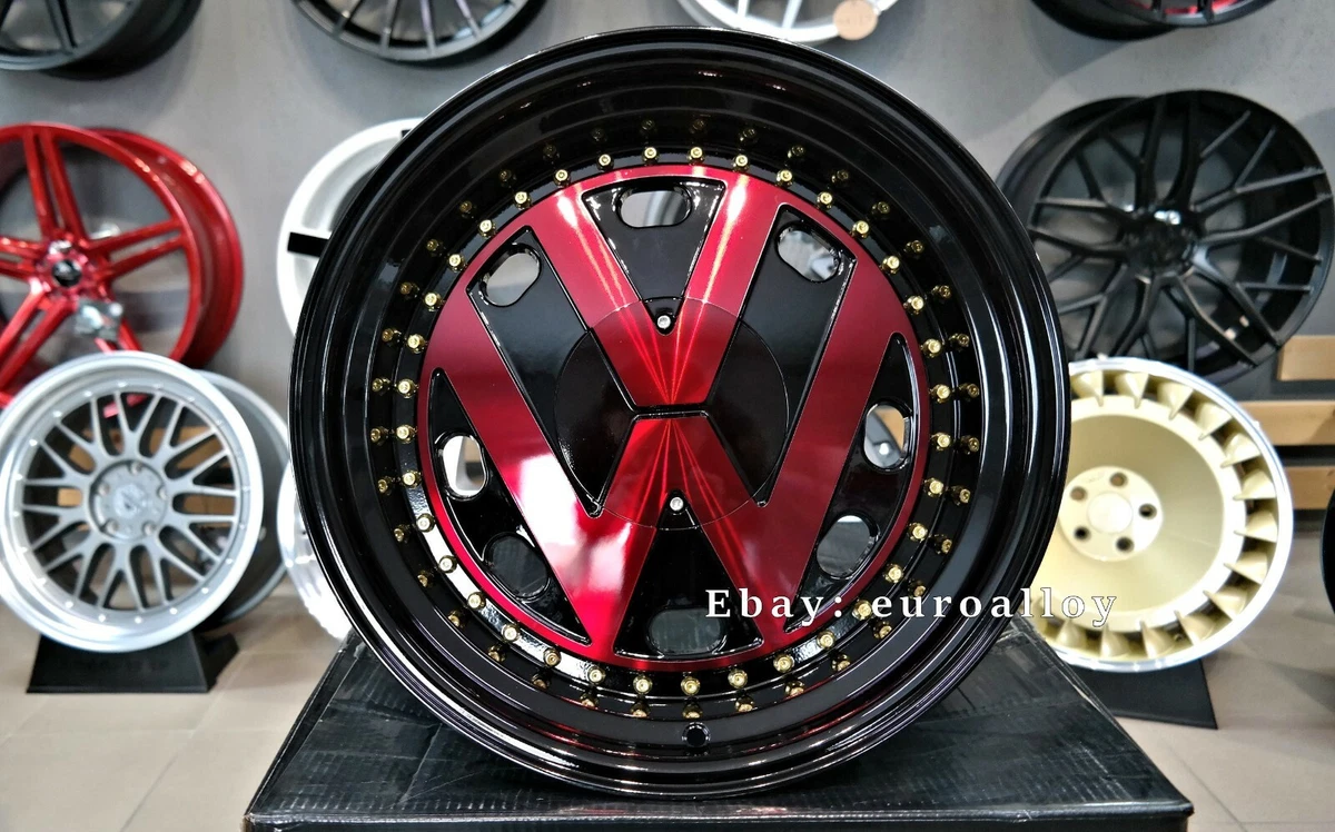 Vw wheels outlet