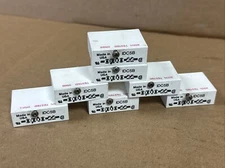 NOS LOT (7) OPTO 22 IDC5B INPUT MODULE - FAST SHIPPING