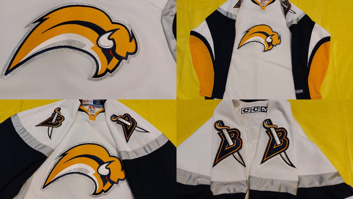 Buffalo slug best sale jersey